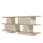 Corvina Shelf Unit