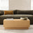 Harlow Oak Coffee Table