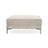 Harmony Modular Ottoman