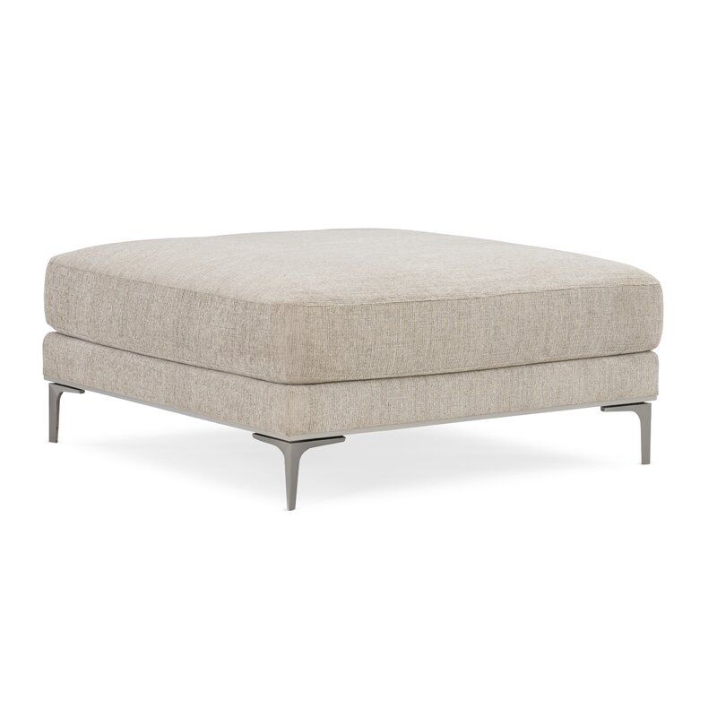 Harmony Modular Ottoman