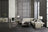 Harmony Modular Ottoman