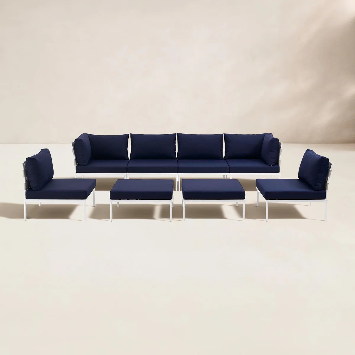 Velora Outdoor Sectional Sofa