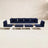 Velora Outdoor Sectional Sofa