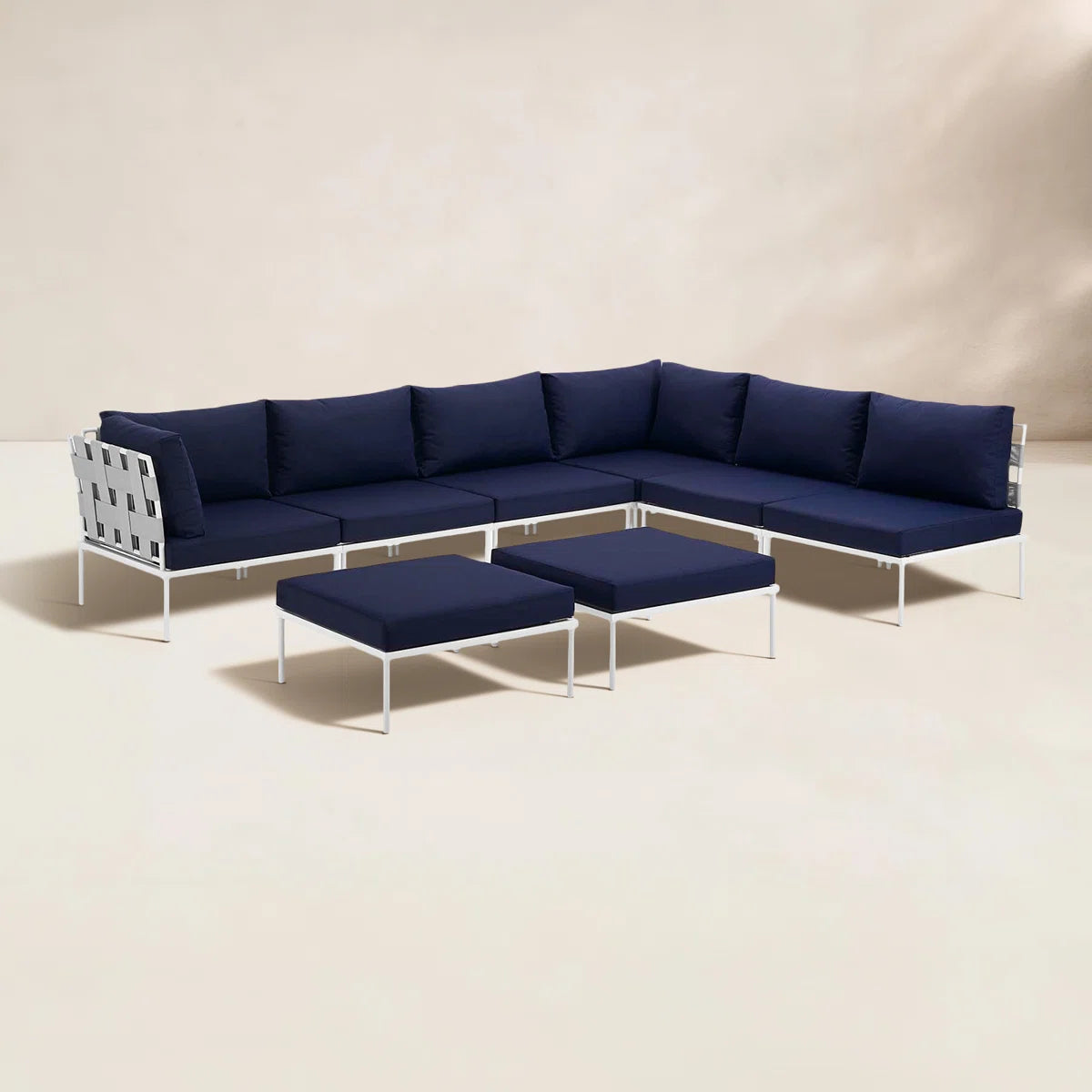 Velora Outdoor Sectional Sofa