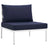 Velora Outdoor Sectional Sofa