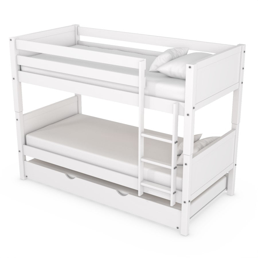 Harper Triple Sleeper Bunk Bed