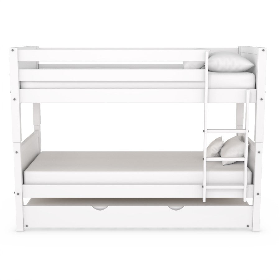 Harper Triple Sleeper Bunk Bed