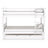 Harper Triple Sleeper Bunk Bed