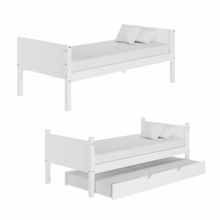 Harper Triple Sleeper Bunk Bed