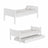 Harper Triple Sleeper Bunk Bed
