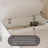 Harper White Wooden Bunk Bed with Storage