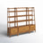 Harper Wide Ladder Bookcase