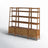 Harper Wide Ladder Bookcase