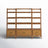 Harper Wide Ladder Bookcase
