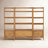 Harper Wide Ladder Bookcase