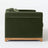 Hartwel Green Velvet Sofa