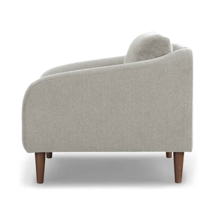 Haven Armchair