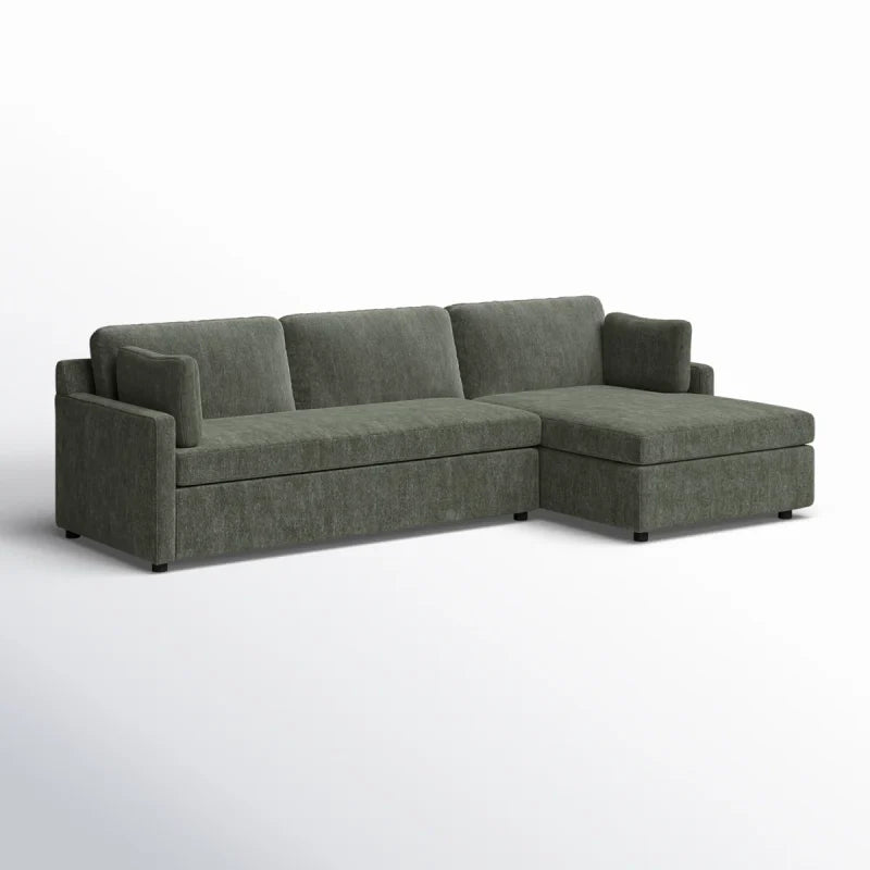 Haven Chaise Sectional Sofa
