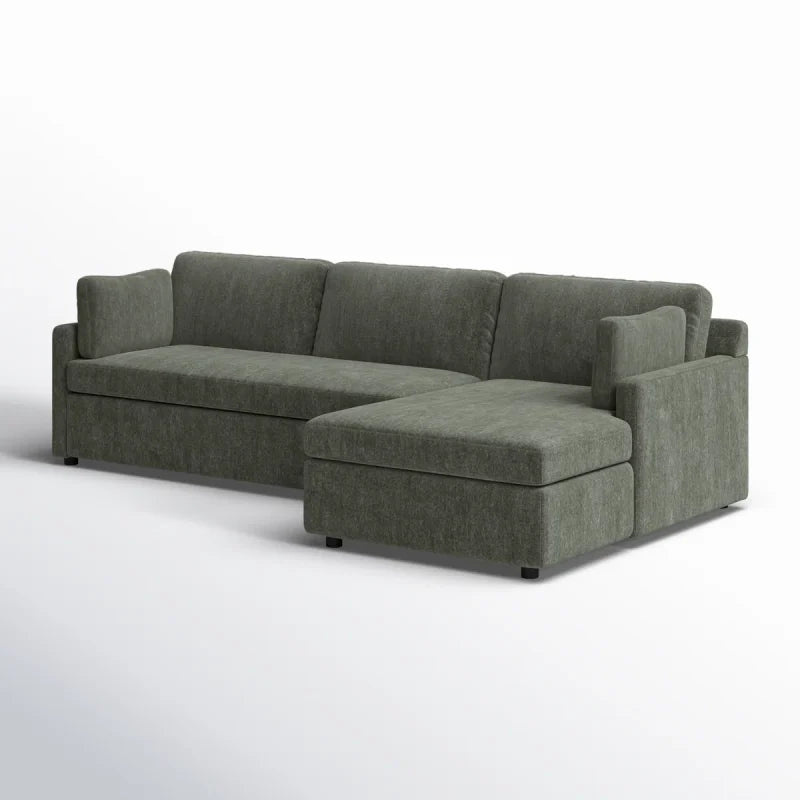 Haven Chaise Sectional Sofa