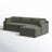 Haven Chaise Sectional Sofa