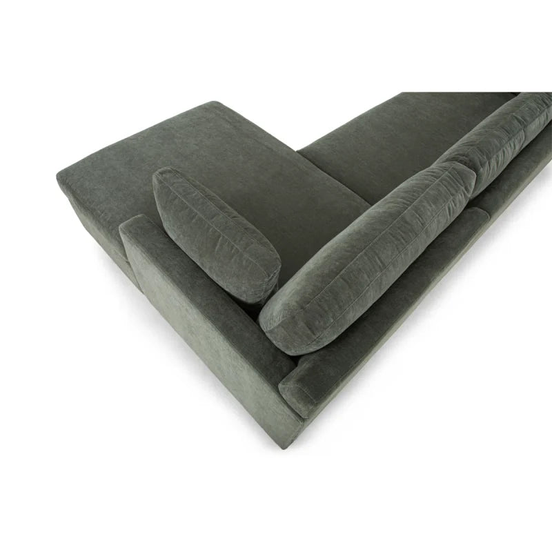 Haven Chaise Sectional Sofa
