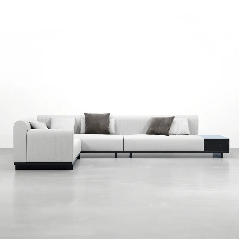 Haven L-Shape Sectional Sofa