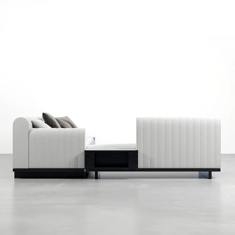 Haven L-Shape Sectional Sofa
