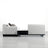 Haven L-Shape Sectional Sofa