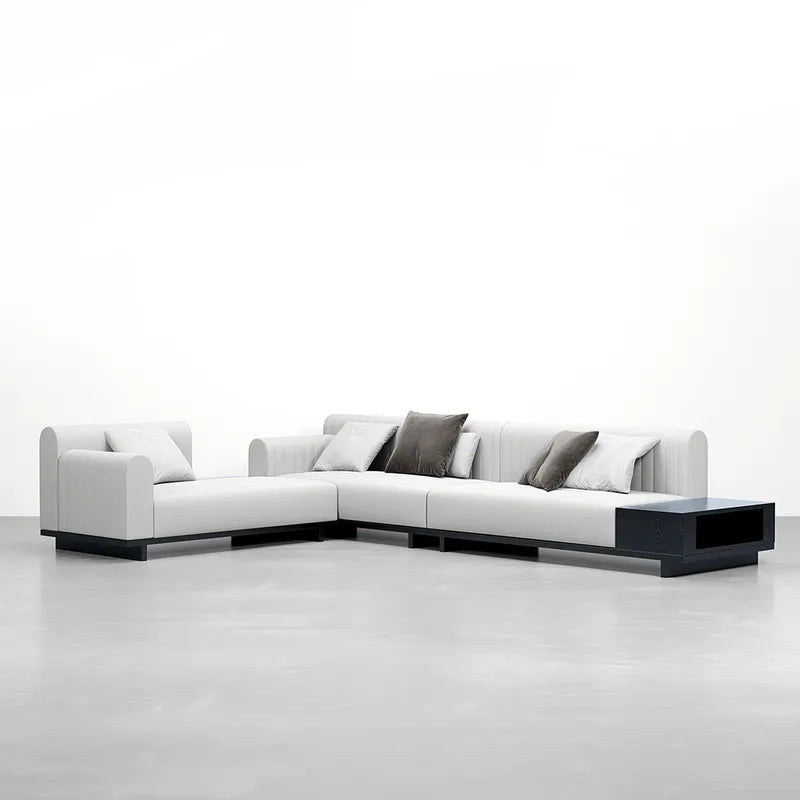 Haven L-Shape Sectional Sofa