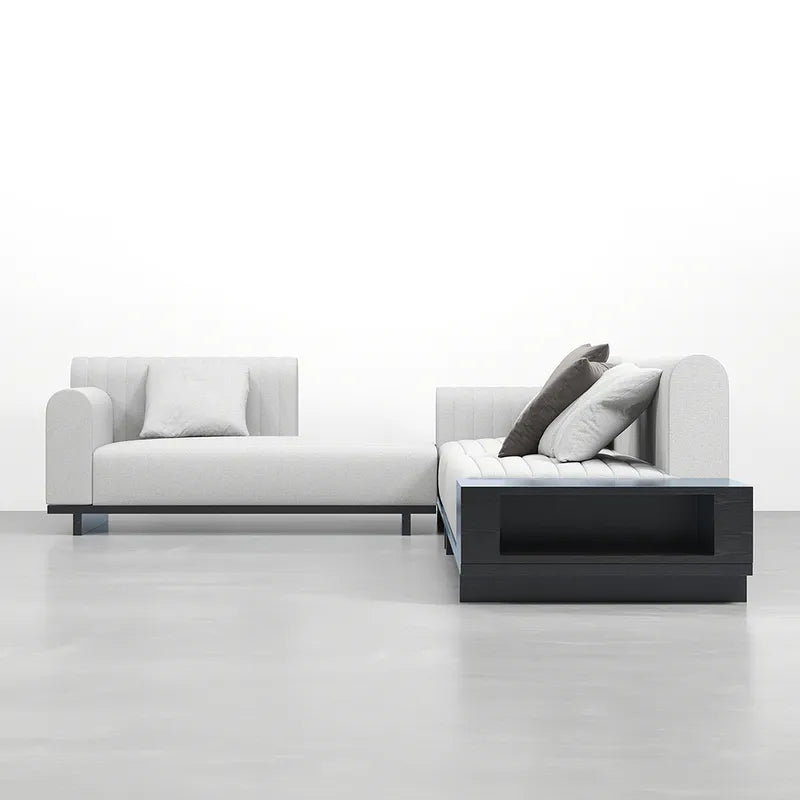 Haven L-Shape Sectional Sofa