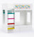 HavenStep Kids Bunk Bed