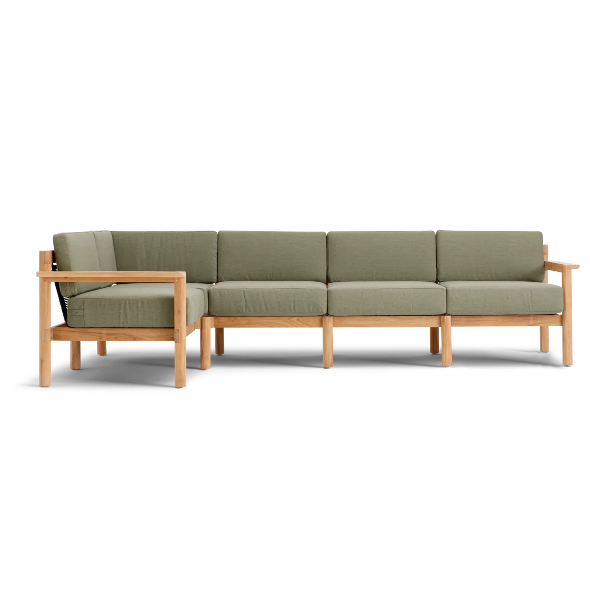 Navaro Outdoor Sectional Sofa