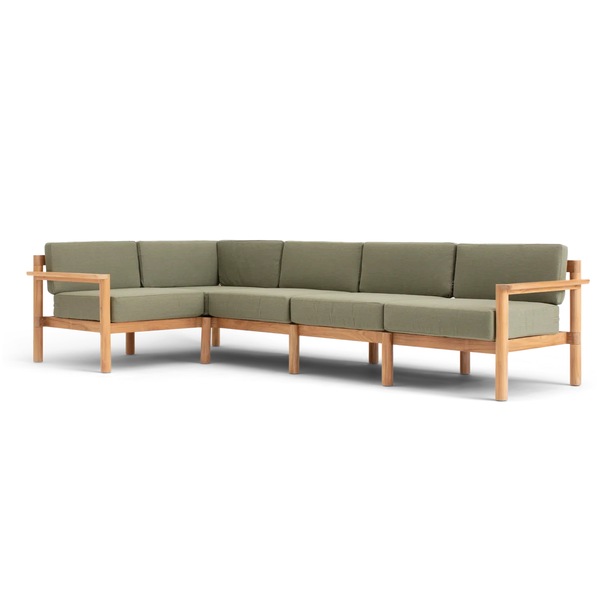 Navaro Outdoor Sectional Sofa