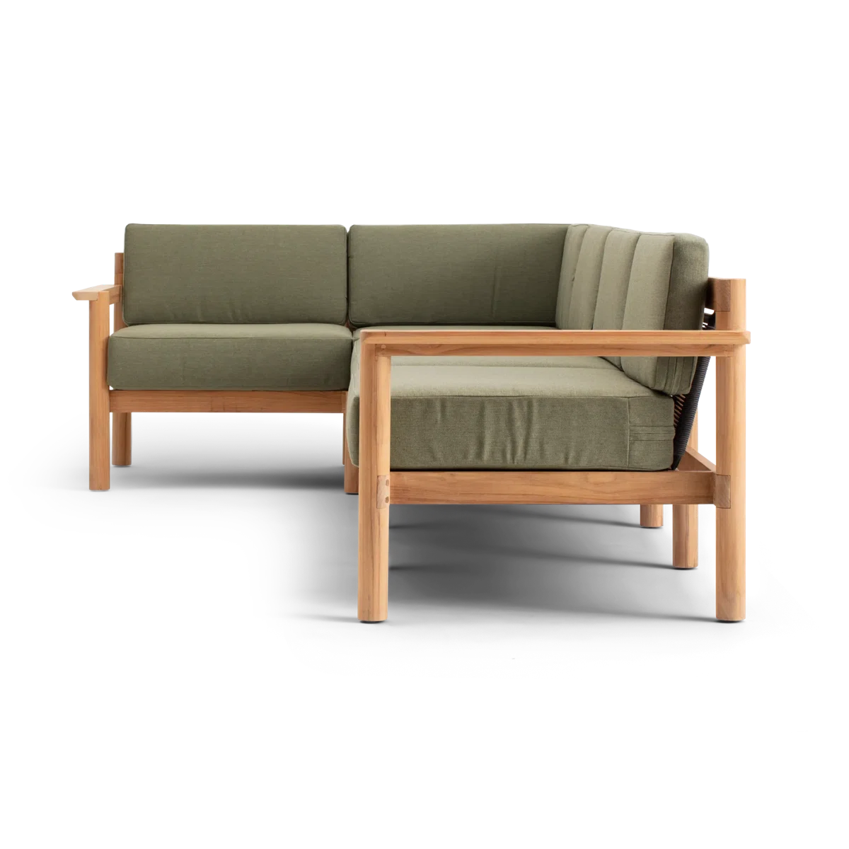 Navaro Outdoor Sectional Sofa