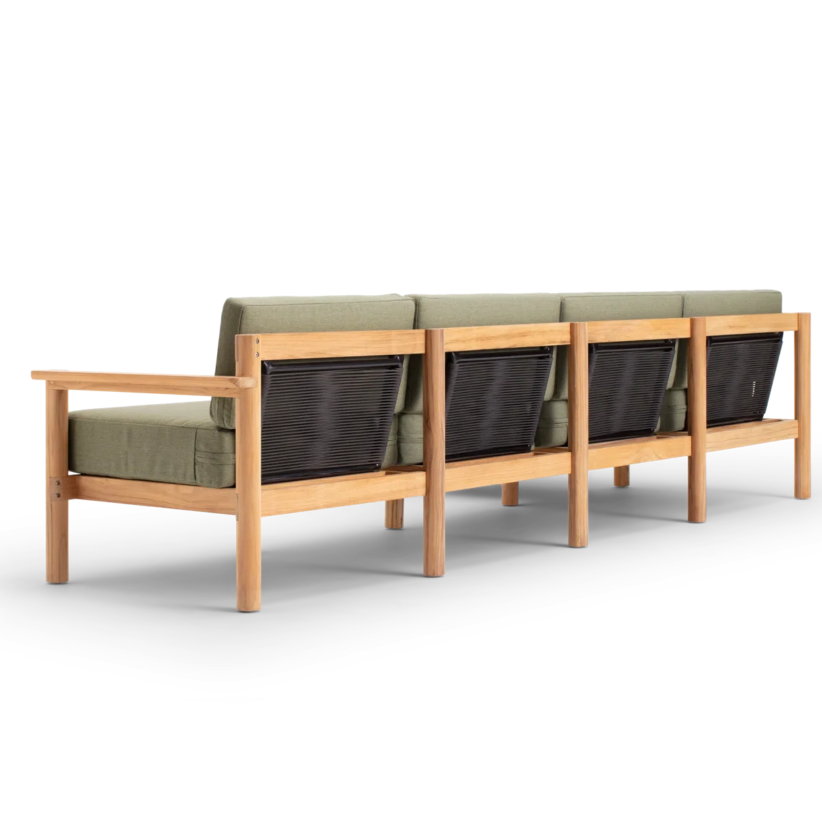 Navaro Outdoor Sectional Sofa