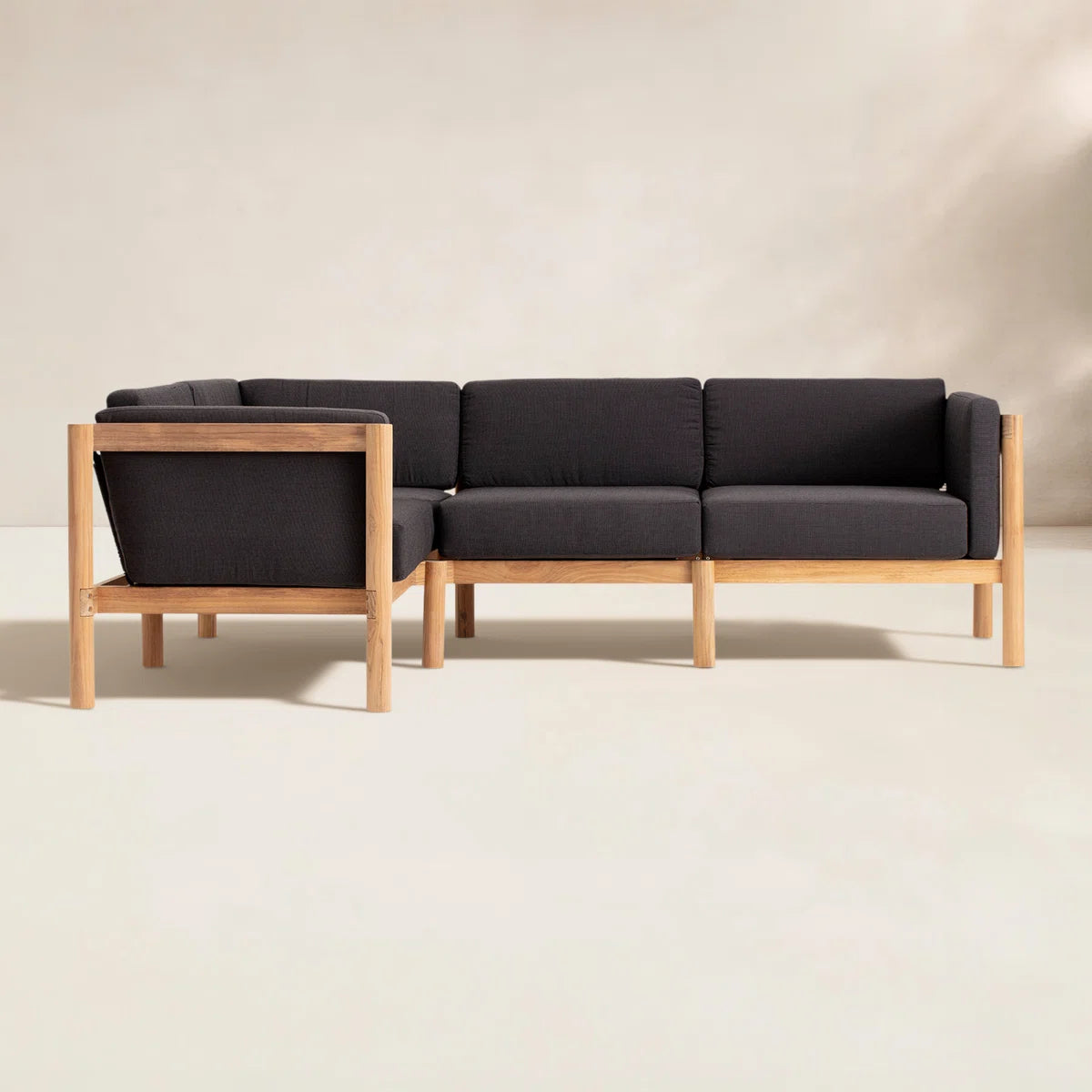 Virelli Outdoor Sectional Sofa
