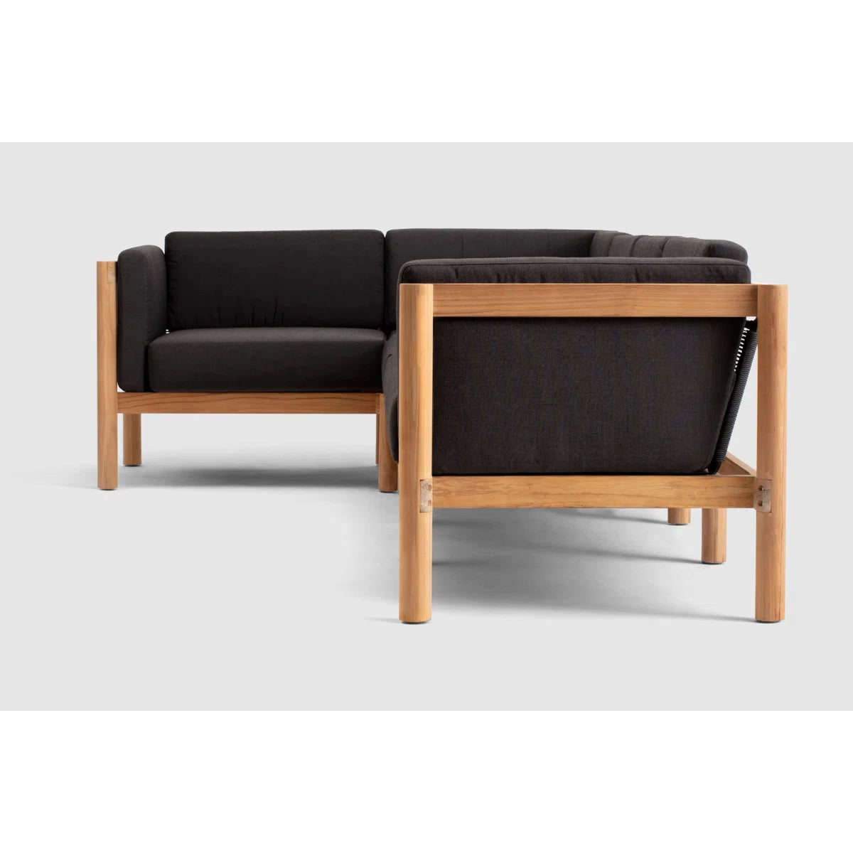 Virelli Outdoor Sectional Sofa