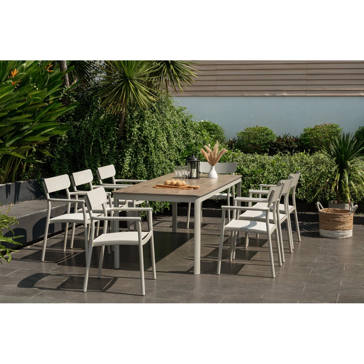 Fernadez Dining Table