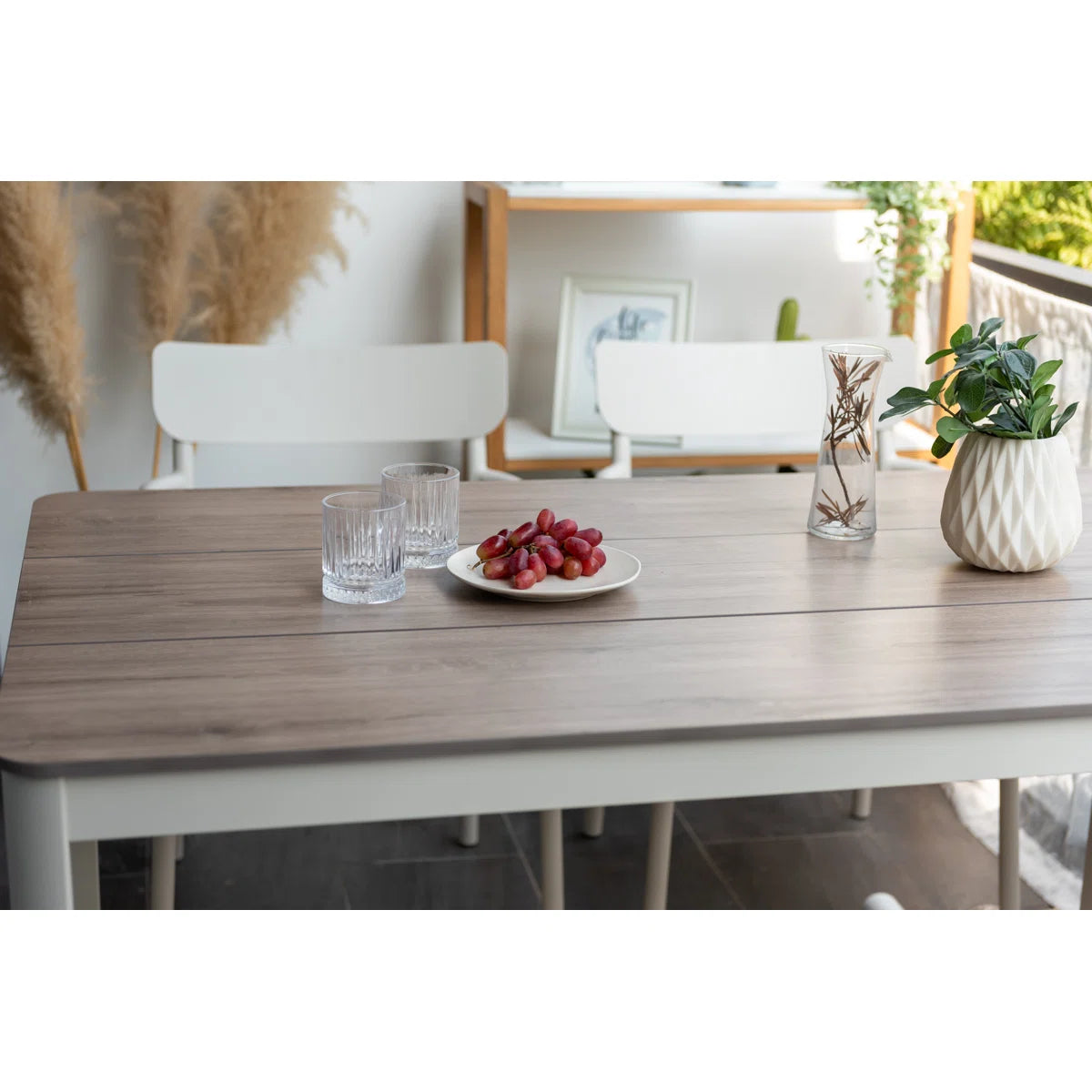 Fernadez Dining Table