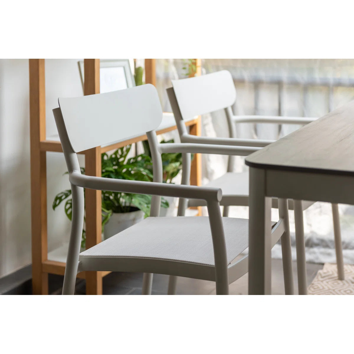 Fernadez Dining Table
