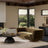 Modern Imperia Sofa