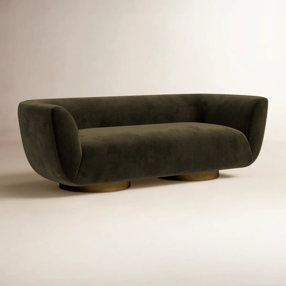 Modern Imperia Sofa
