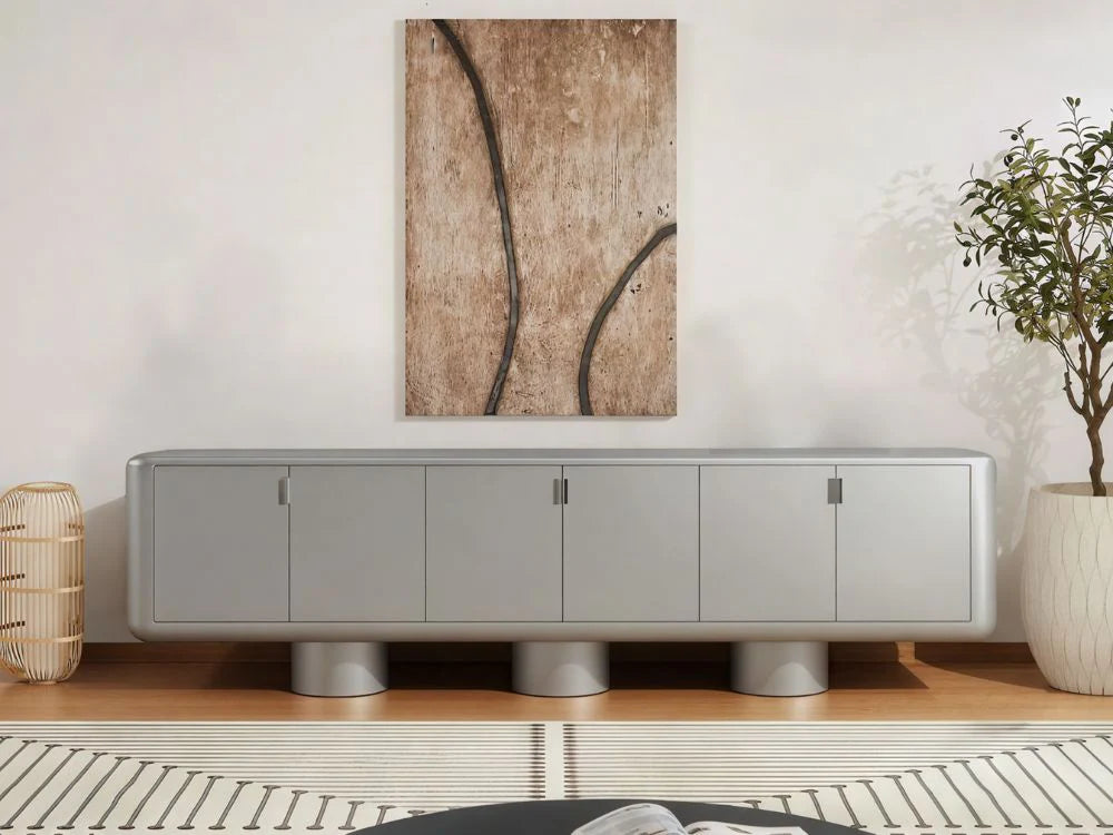 Horizon TV Console