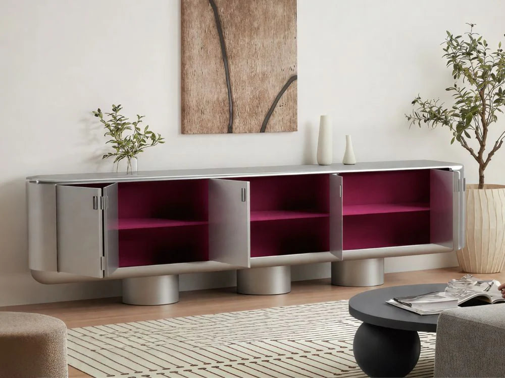 Horizon TV Console