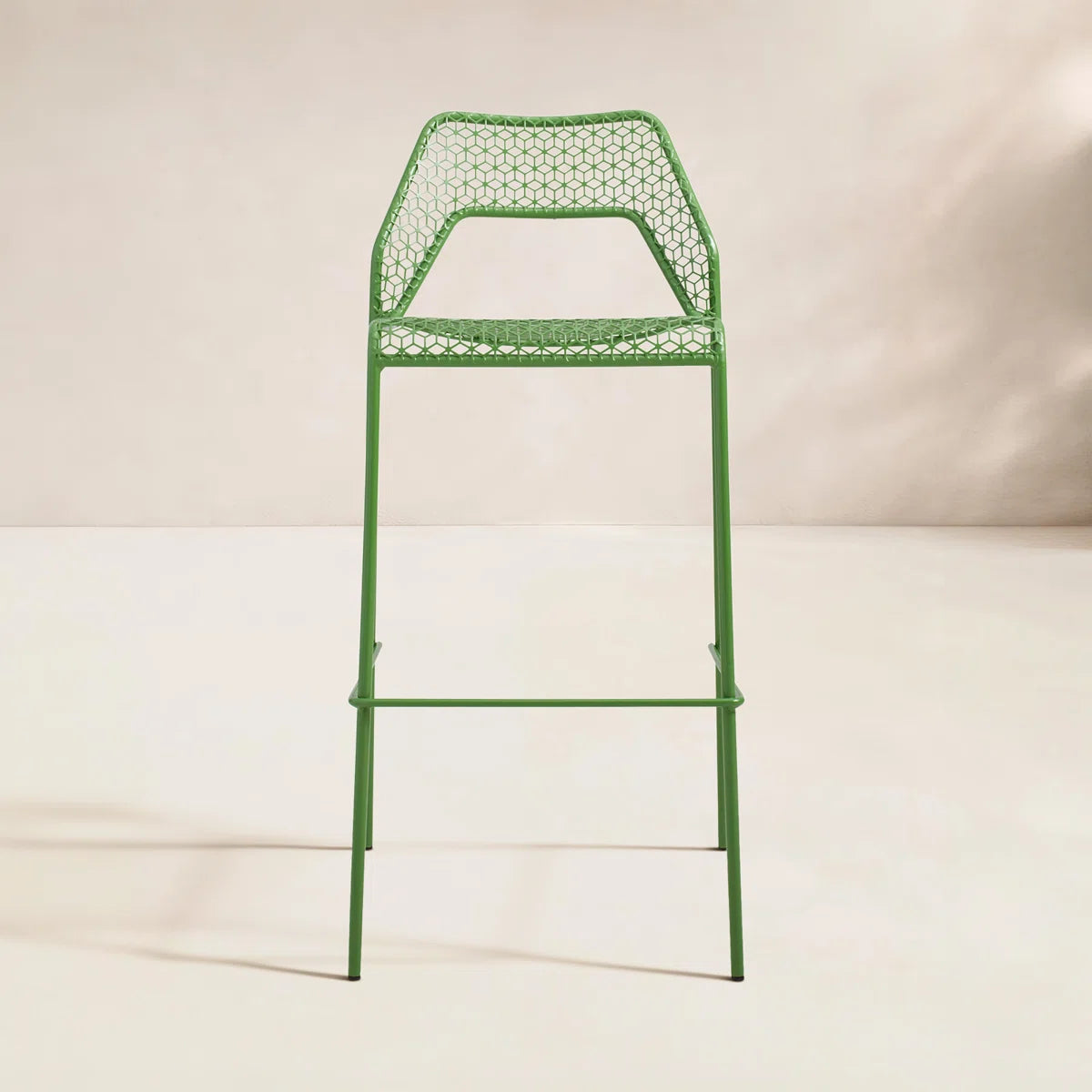 Pista Outdoor Bar Stool