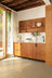 The Artisan Wood Kitchen