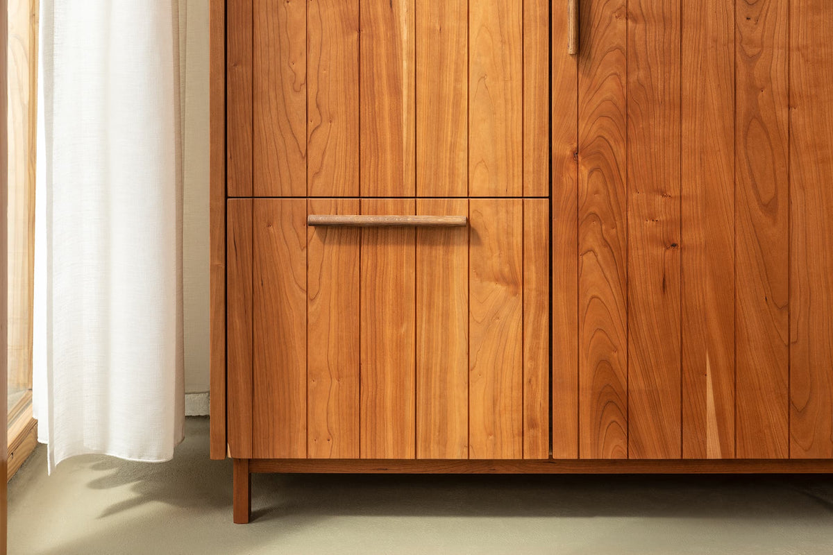 The Artisan Wood Kitchen