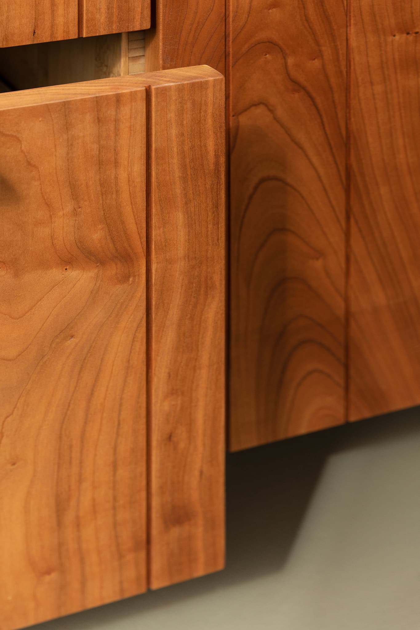The Artisan Wood Kitchen