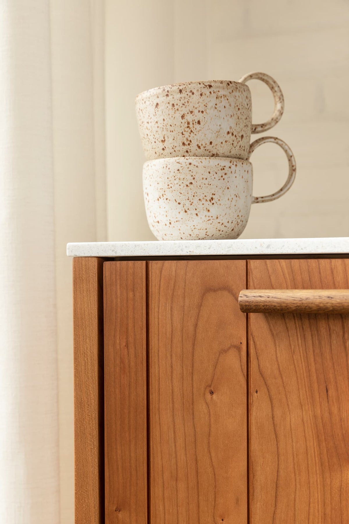 The Artisan Wood Kitchen