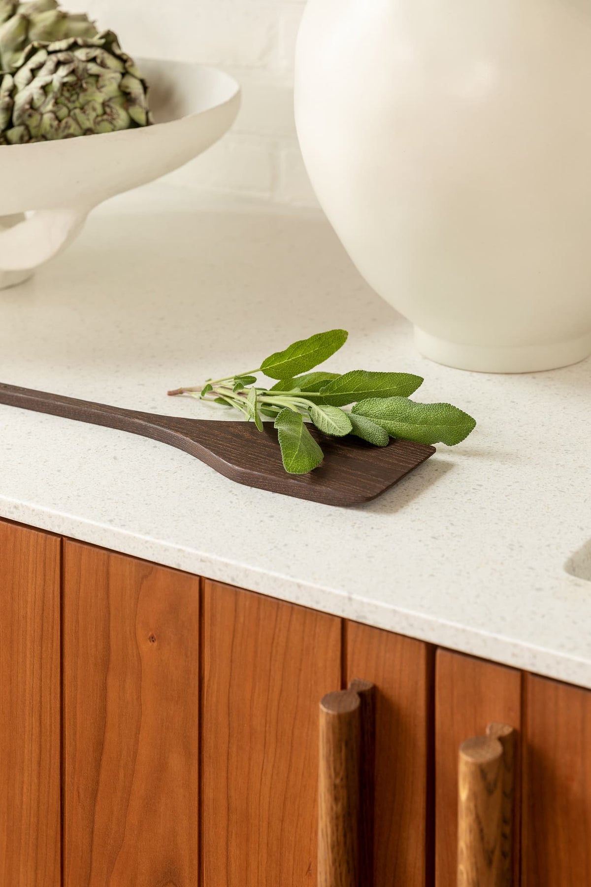 The Artisan Wood Kitchen